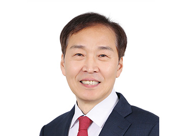 중구·남구 김기웅 위원장 사진