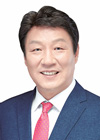 동구 군위군을